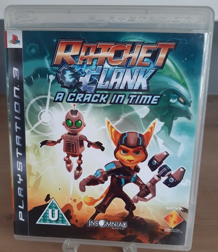 Sony playstation game - playstation, 3