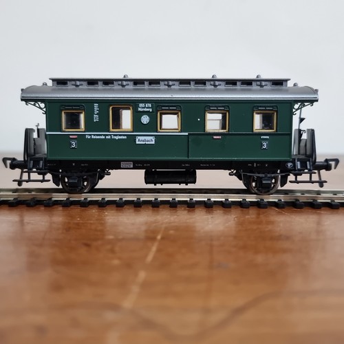 Fleischmann 5067 drg 3rd - drg,