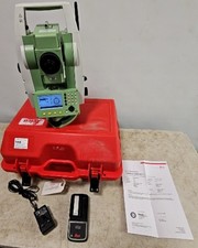 Leica flexline ts06 total - flexline,