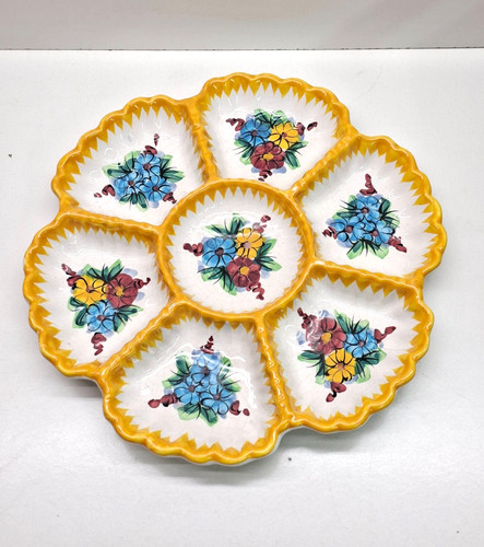 Vintage ceramic portugal - vintage,