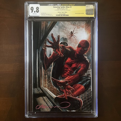 Amazing spider man - amazing, spider-man