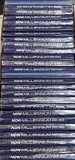 NOW - Millennium 2002  2003