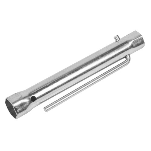 Sealey double end spark - end,