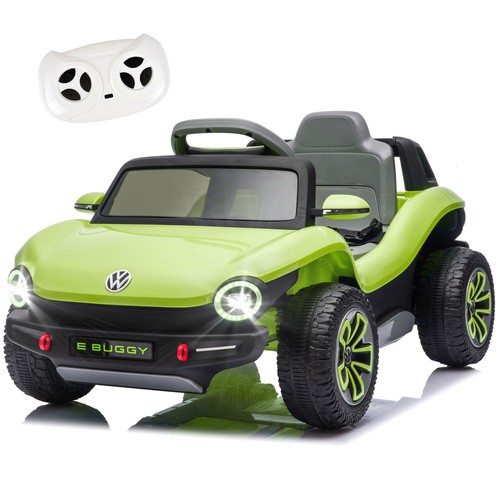 Volkswagen beetle kids ride - volkswagen,