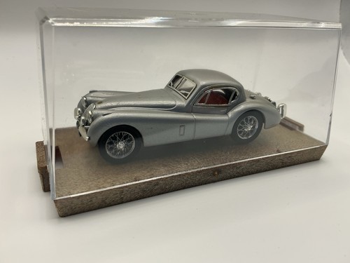Brumm r195 jaguar xk120 - brumm,