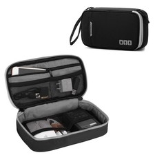 Travel Electronics Organizer