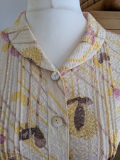 Daks vintage 1940's inspired