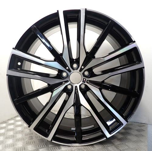 Bmw g05 g06 front - g05,
