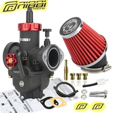 NIBBI 26mm Carburetor Air