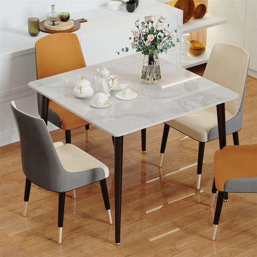 Dining table modern sintered - table,