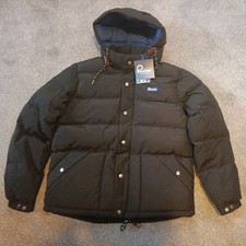 Penfield Bowerbridge Puffer