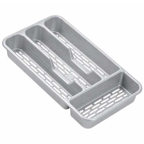 Small tier cutlery - cutlery, tray