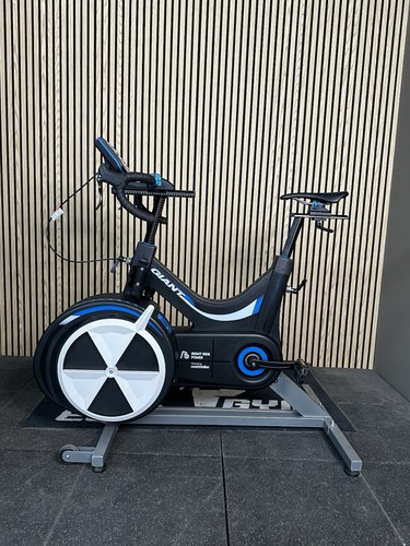 Wattbike giant indoor exercise - wattbike,