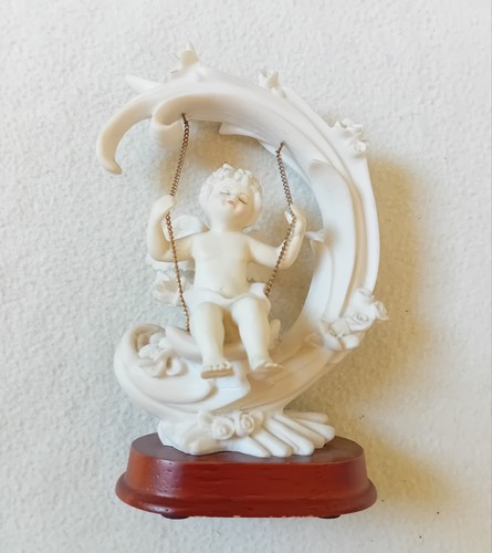 Angel baby swing - baby,
