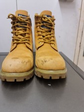 Men's SUPERDRY Boots UK 10.