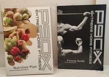 Beachbody P90X Extreme Home