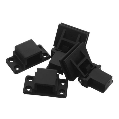 Record player cover hinge - record,