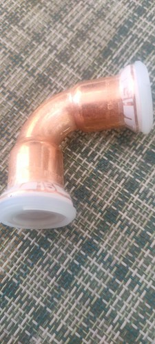 Geberit mapress copper - x,