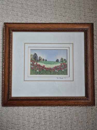 Vgc banks original silk - vgc,