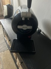 Krups Beer Dispenser Black