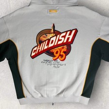 Genuine Childish Varsity Rare