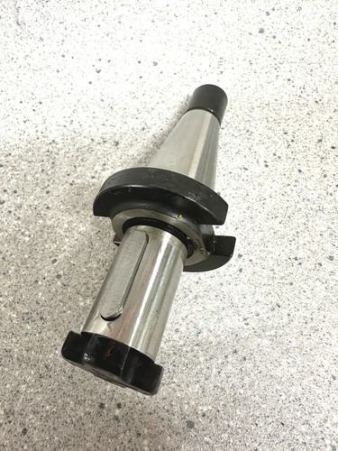 International taper milling - 30,