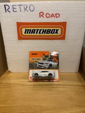 Matchbox 18 Dodge Charger