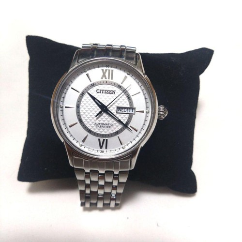 Citizen see through skeleton - citizen,