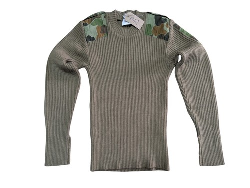 Nos australian military auscam - australian,