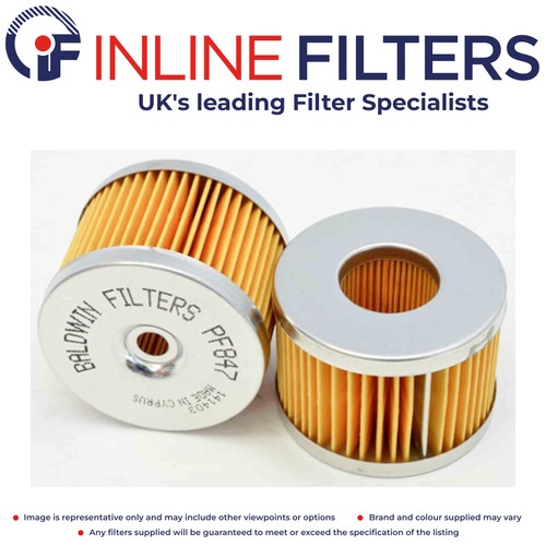 Fuel filter for aveling - fuel,