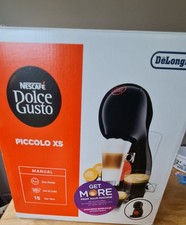 Longhi nescafé dolce - de'longhi,