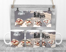 Classic The Bleetles Sheep