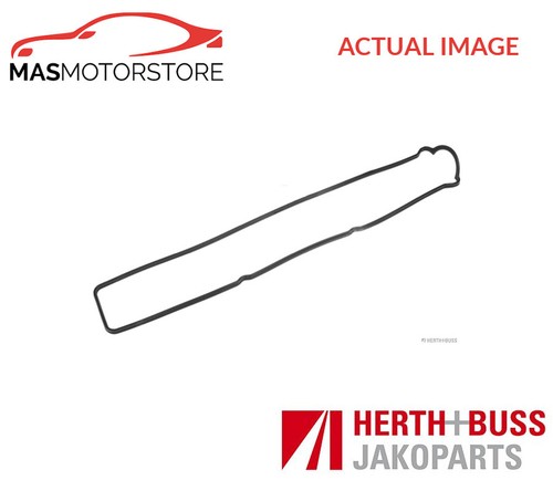 Engine rocker cover gasket - engine,