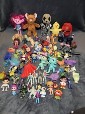 Huge Mixed Toy Toys Bundle