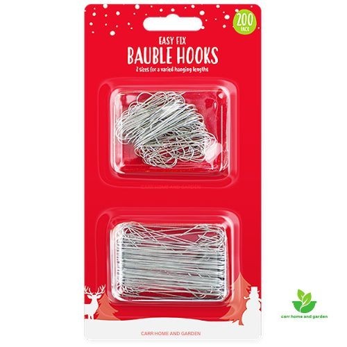 Christmas tree hooks bauble - tree,
