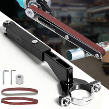 DIY Electric Belt Sander