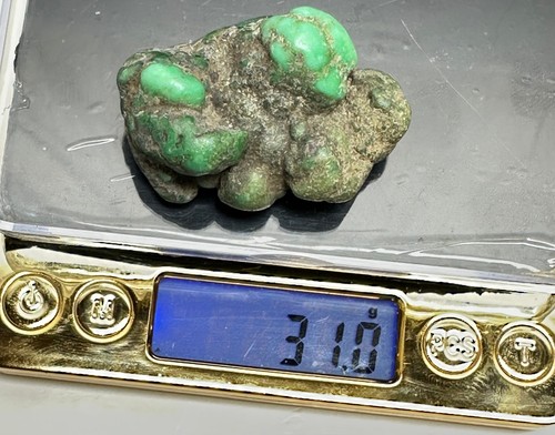 Damele turquoise variscite all - damele,