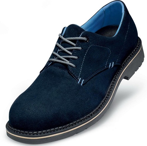 Uvex business safety shoe - 1,