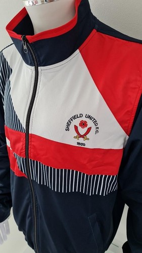 Sheffield united umbro - sheffield,