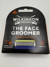 Wilkinson Sword The Face