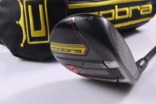 Cobra King Speedzone #3 Wood / 14.5 Degree / Regular Flex UST Mamiya Helium 5