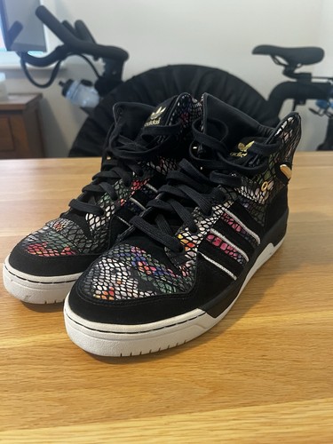 Adidas metro attitude big - adidas,