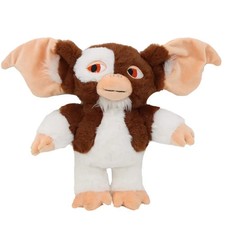 Gremlins Gizmo Plush Toy 26cm Soft Fluffy Stuffed Doll Movie Character Kids Gift