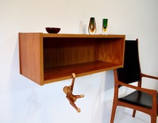 Prebend Sorensen Wall Hung