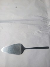 Viners Love Story Vintage Cake Slice / Lift / Server Stainless Sheffield 26cm