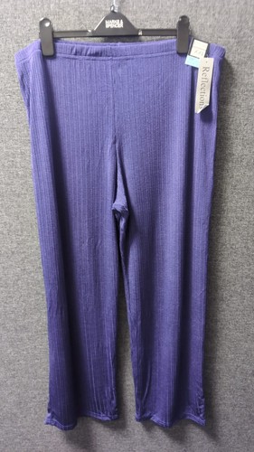 Reflections purple haze stripe - haze,