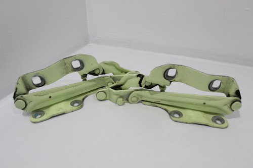 Beetle pair bonnet - vw,