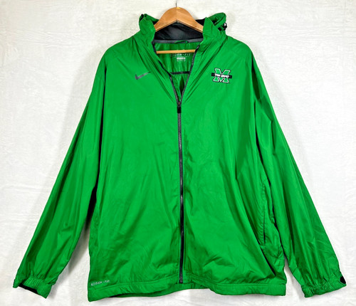 Nike marshall thundering herd - marshall,