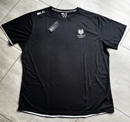 Toronto wolfpack rugby league - rugby,