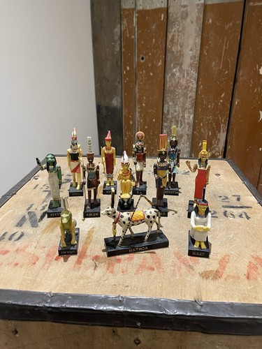 Hachette gods ancient - hachette, of